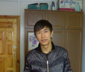 Руслан, 33 года, Бишкек