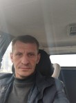Александр, 49 лет, Ульяновск