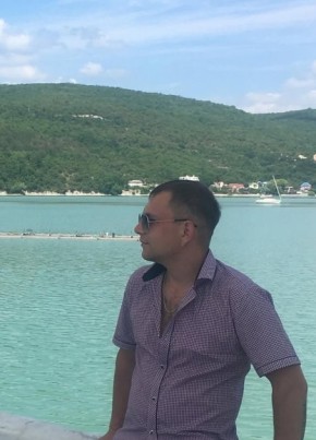 Валентин из Вязьмы 32 года