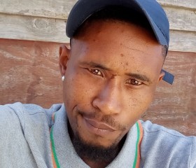 Jer, 28, Plettenberg Bay