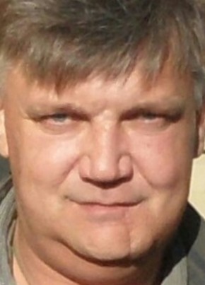 Олег, 52, Россия, Бежецк