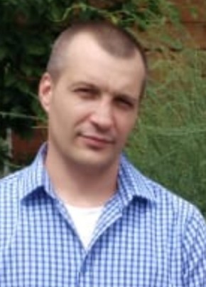 Денис Романов, 40, Россия, Москва