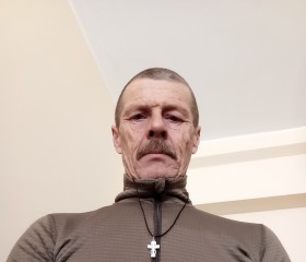 Pyetr, 48, Novocherkassk