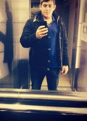 Grigoris, 34, Russia, Stavropol