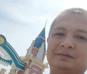 Kamol Umarov, 36 лет, Toshkent