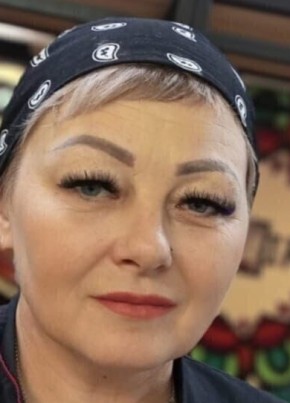 Валентина, 49, Россия, Оренбург