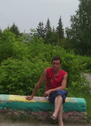 Михаил, 45, Россия, Ульяновск