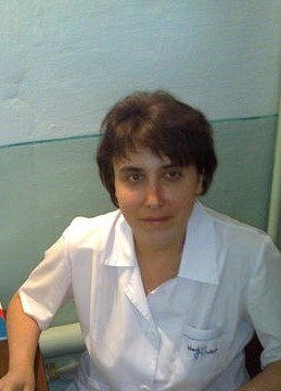 Татьяна, 53, O‘zbekiston Respublikasi, Samarqand