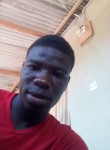 Shadrach K Essum, 22 года, Accra