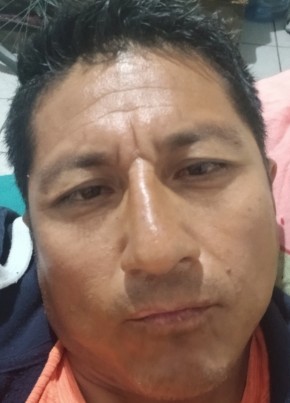 Carlos из Morelia 45 лет
