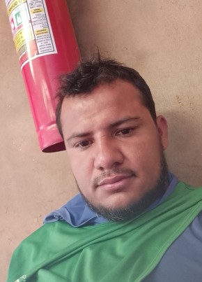 Jefeson rocha из Brasília 31 год