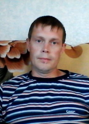 руслан, 37, Россия, Ижевск