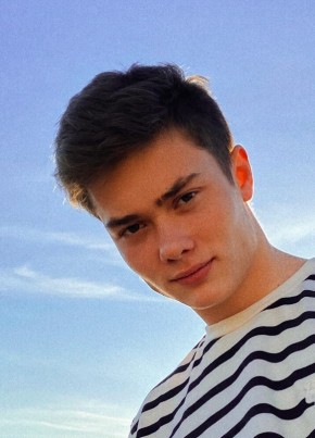 Andrei, 24, Россия, Тюмень