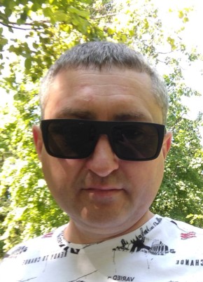 Николай, 42, Рэспубліка Беларусь, Горад Гомель