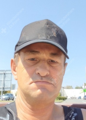 Sasha, 59, Czech Republic, Ostrava