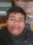 Juan gabriel bas, 25 лет, Machala