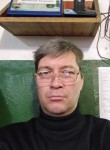 Vladimir, 54 года, Арқалық қаласы