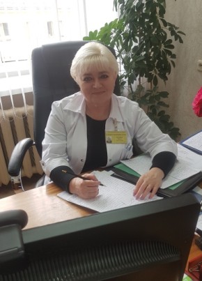 Ирина, 58, Рэспубліка Беларусь, Горад Мінск