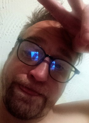 Дима из Златоуста 40 лет