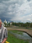 ВЛАДИМИР, 74 года, Смоленск