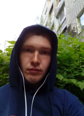 Алексей из Москвы 35 лет