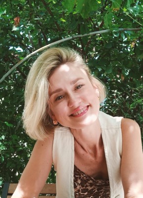 Елена из Краснодара 48 лет