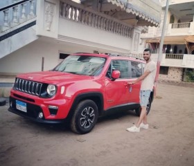 Elsayd Gomaa, 28, Al Mansurah