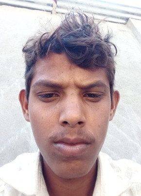 KHALID, 21, India, Ulhasnagar