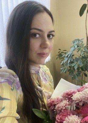 Екатерина, 35, Россия, Омск