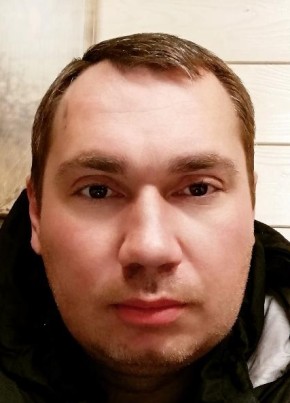Robert, 40, Russia, Saint Petersburg