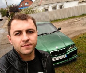 Вадим, 32 года, Дніпро