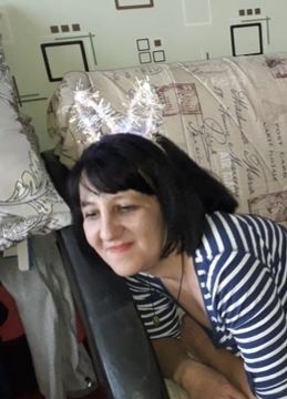 Ирина, 44, Россия, Александровское (Томск)