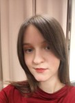 Margarita, 21, Saint Petersburg