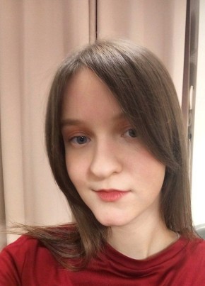 Margarita, 21, Russia, Saint Petersburg