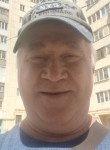 Толя - Уфа