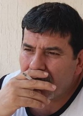 Ültan, 58, Türkiye Cumhuriyeti, İzmir