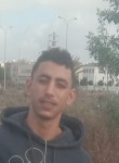 Hamid, 24 года, الدار البيضاء