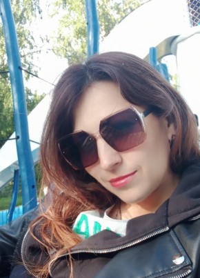 Светлана, 38, Россия, Киреевск