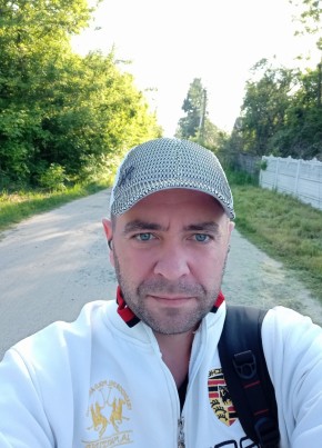 Шустов, 39, Україна, Біла Церква