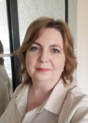 Татьяна из Коврова 49 лет
