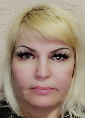 Анастасия, 44, Россия, Волжский (Волгоградская обл.)
