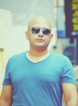 Aleksandr, 48, Saint Petersburg