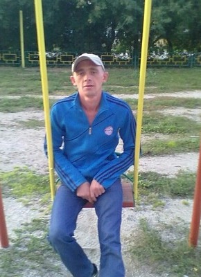 Иван, 33, Россия, Мошково