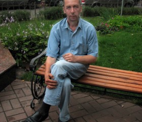 Вадим, 55 лет, Черкаси