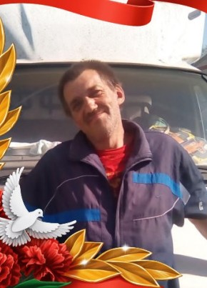 Алексей, 55, Россия, Обоянь