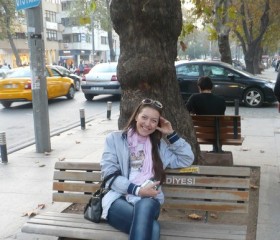 Anastasia, 18, Volgograd