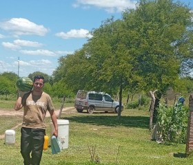 David Antúnez, 33, Montecarlo