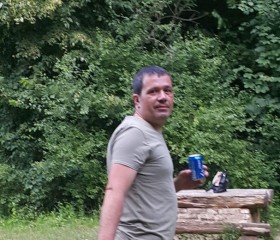 Sergiu, 49 лет, Bocşa