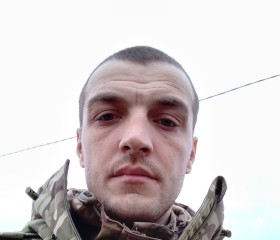 Евгений, 33 года, Бердянськ