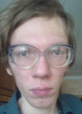 Диман из Калязина 42 года